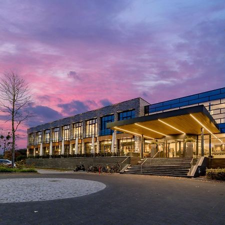 Van Der Valk Hotel Heerlen Eksteriør bilde