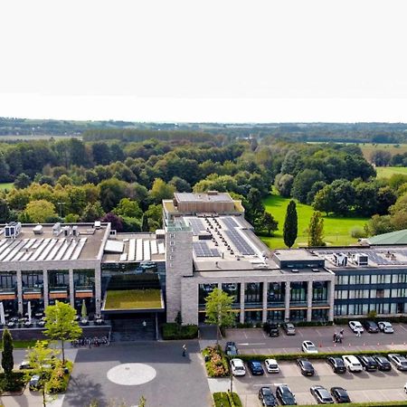 Van Der Valk Hotel Heerlen Eksteriør bilde