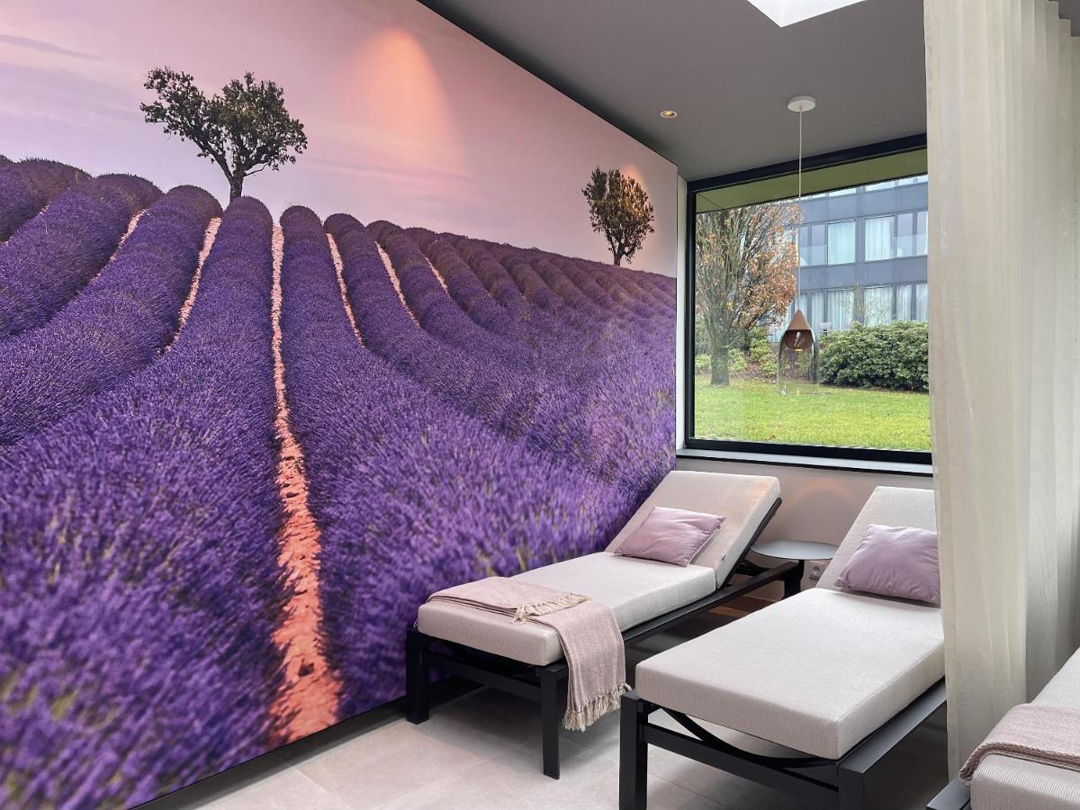 Van Der Valk Hotel Heerlen Eksteriør bilde
