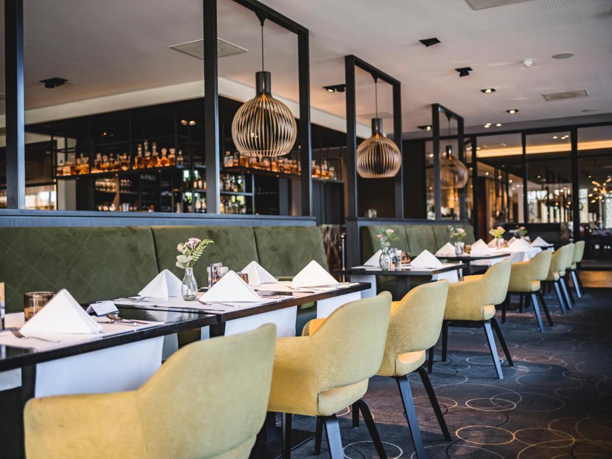Van Der Valk Hotel Heerlen Eksteriør bilde