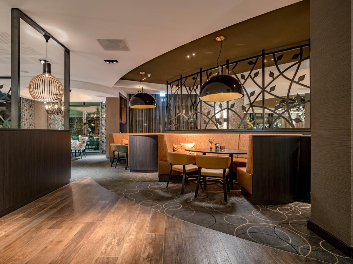 Van Der Valk Hotel Heerlen Eksteriør bilde