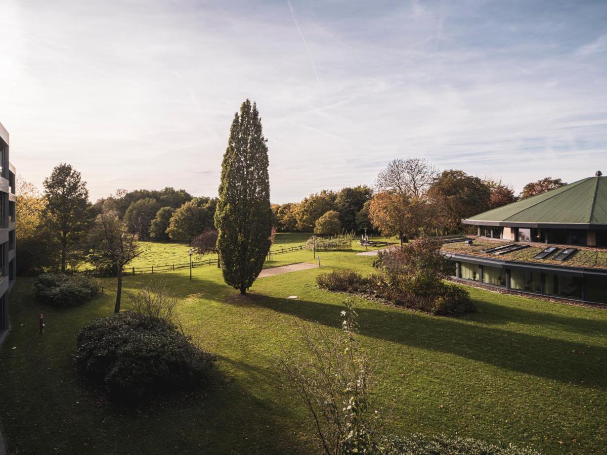 Van Der Valk Hotel Heerlen Eksteriør bilde