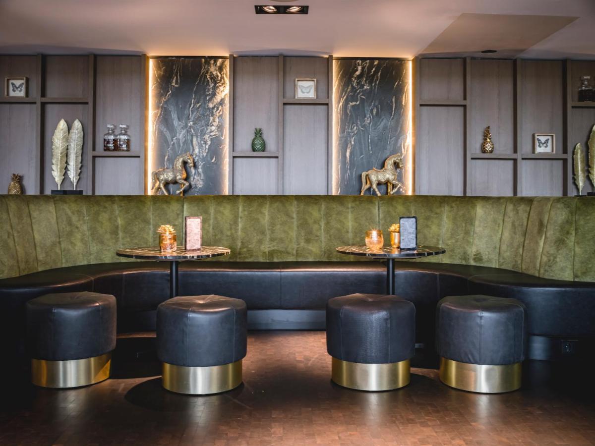 Van Der Valk Hotel Heerlen Eksteriør bilde