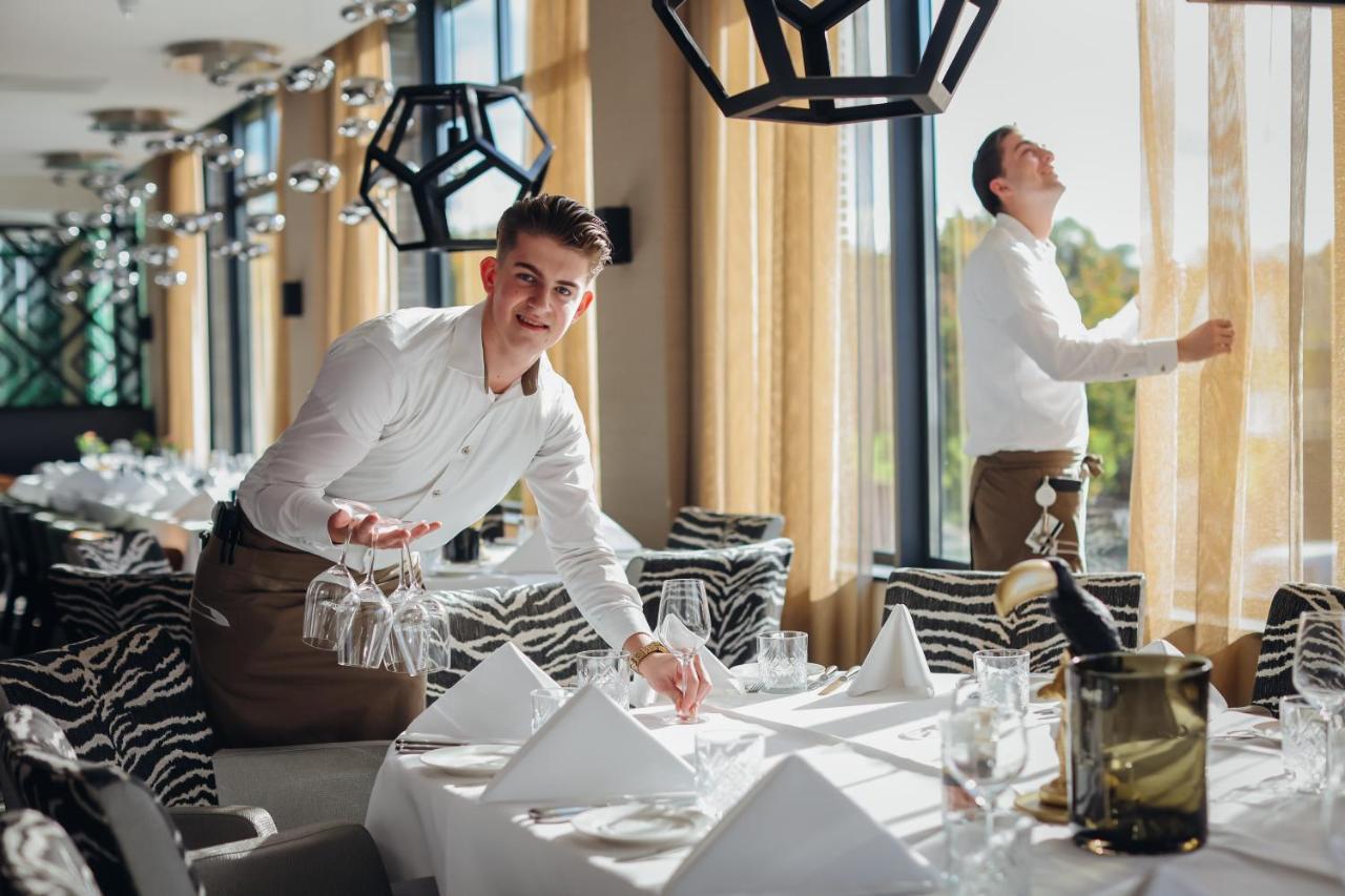 Van Der Valk Hotel Heerlen Eksteriør bilde