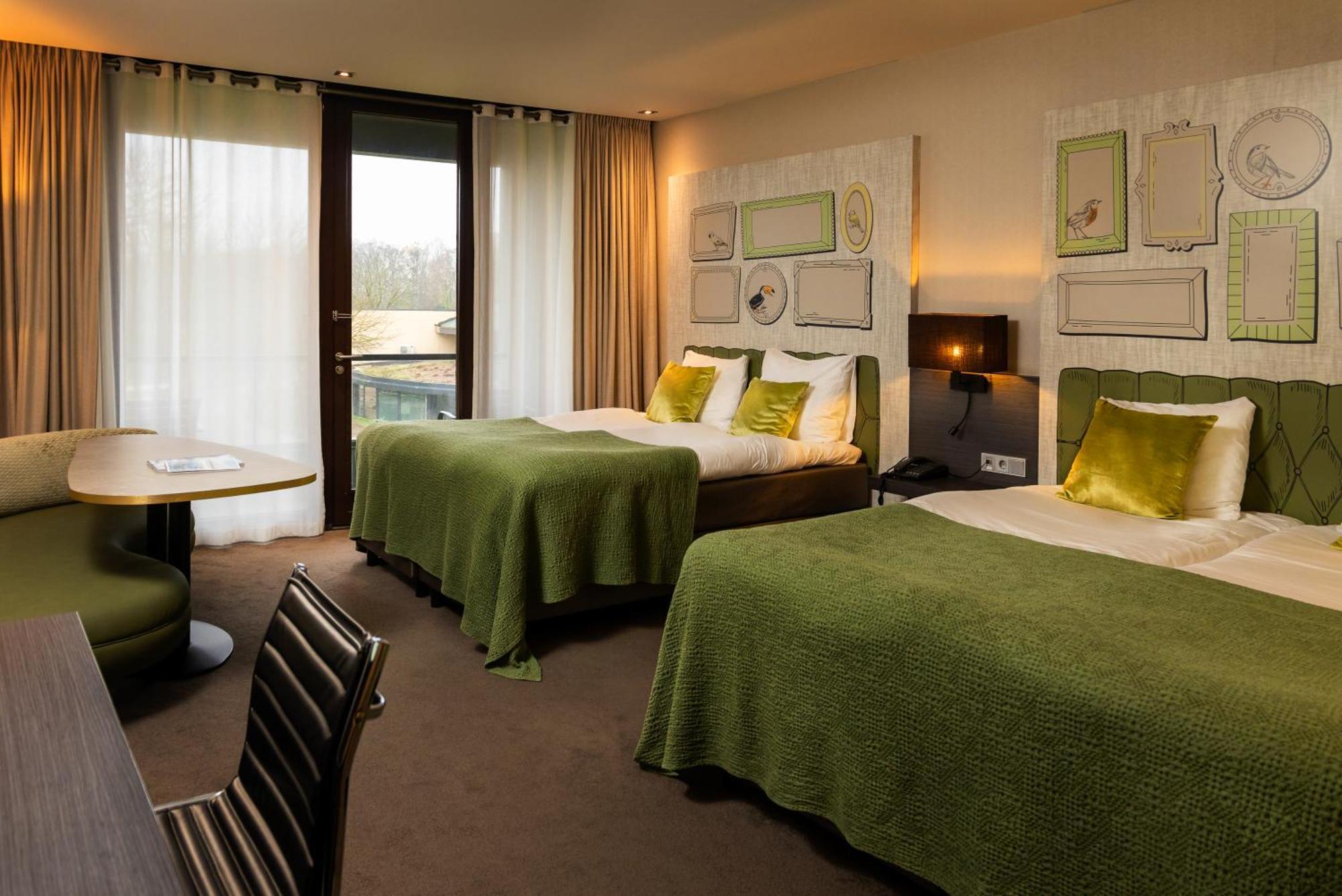 Van Der Valk Hotel Heerlen Rom bilde