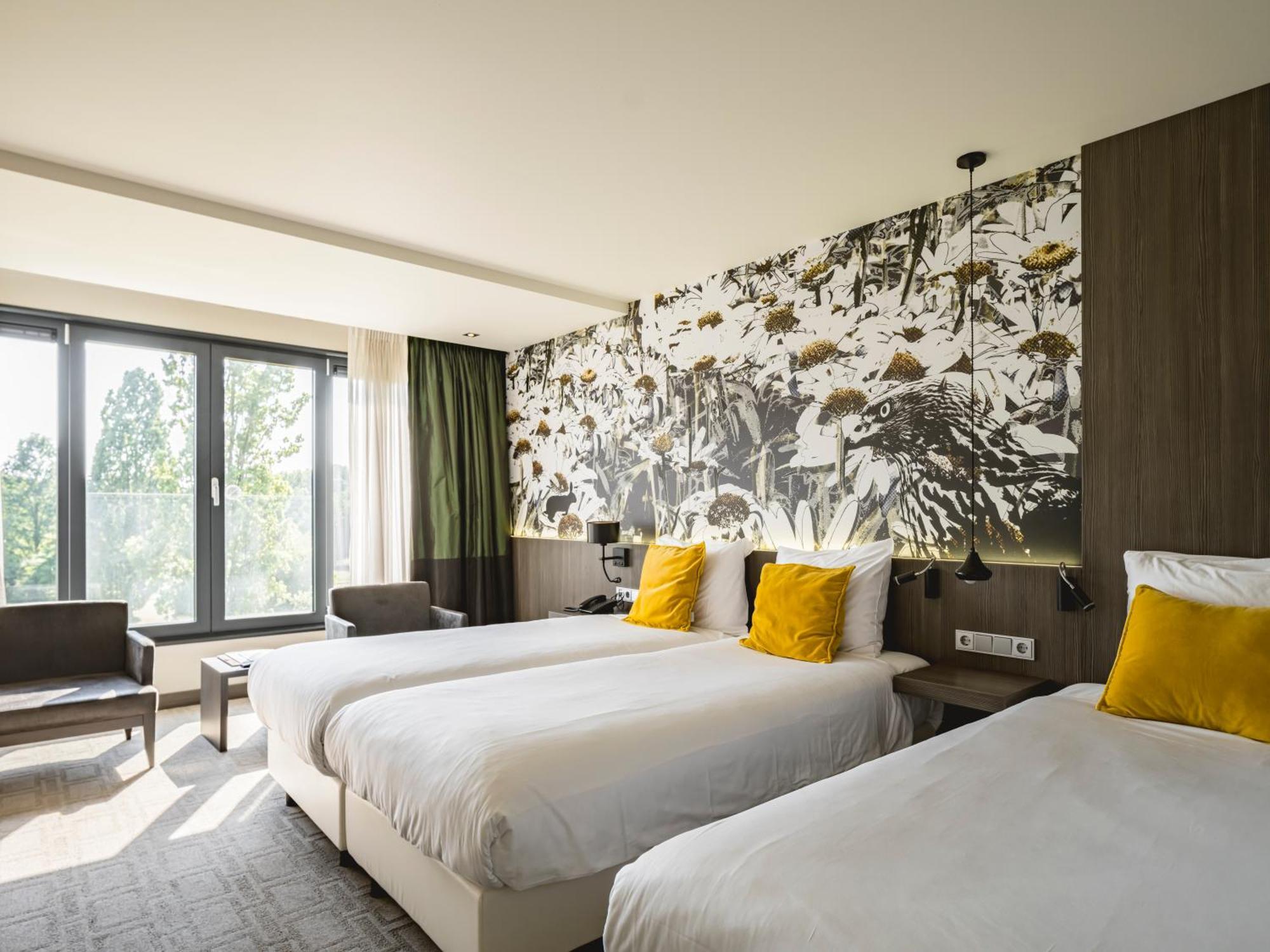 Van Der Valk Hotel Heerlen Rom bilde