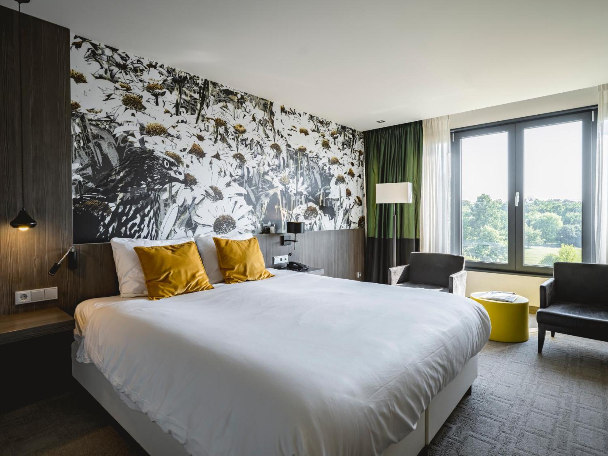 Van Der Valk Hotel Heerlen Rom bilde
