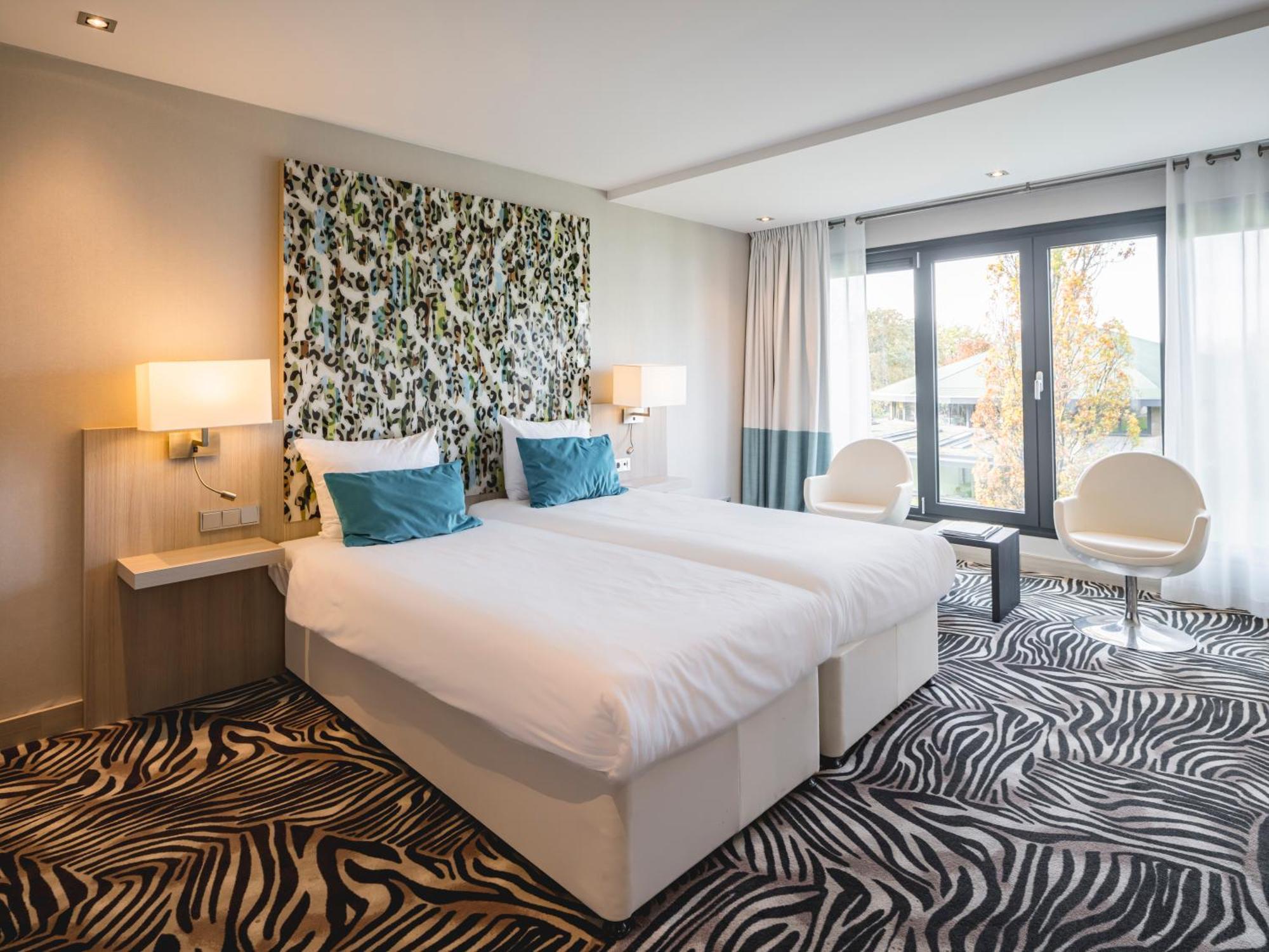 Van Der Valk Hotel Heerlen Rom bilde
