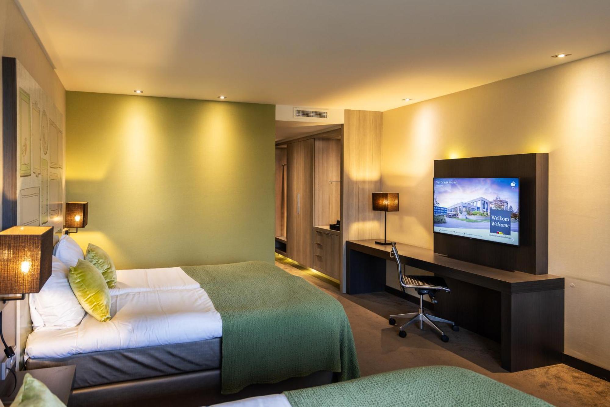 Van Der Valk Hotel Heerlen Rom bilde