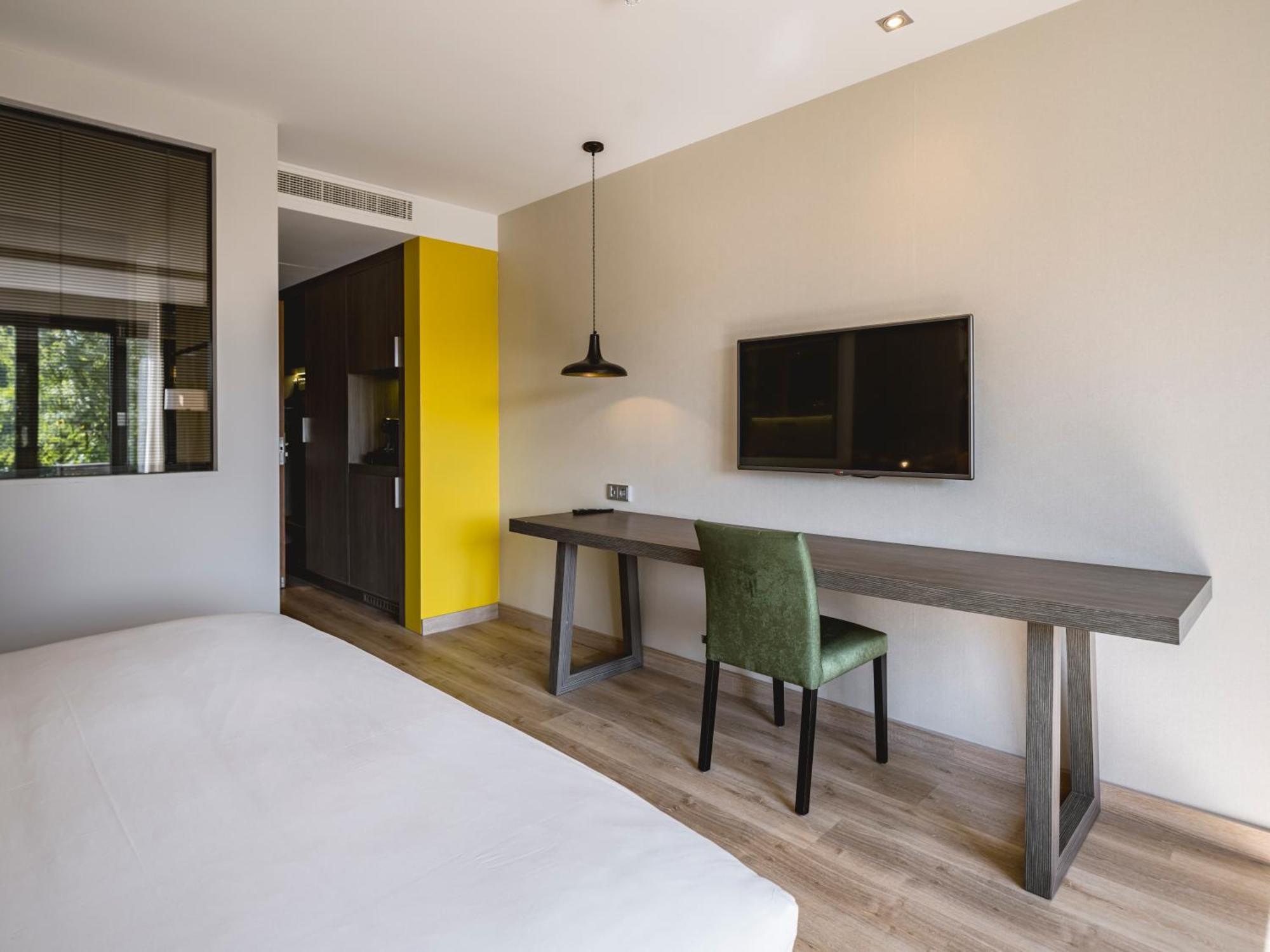 Van Der Valk Hotel Heerlen Rom bilde