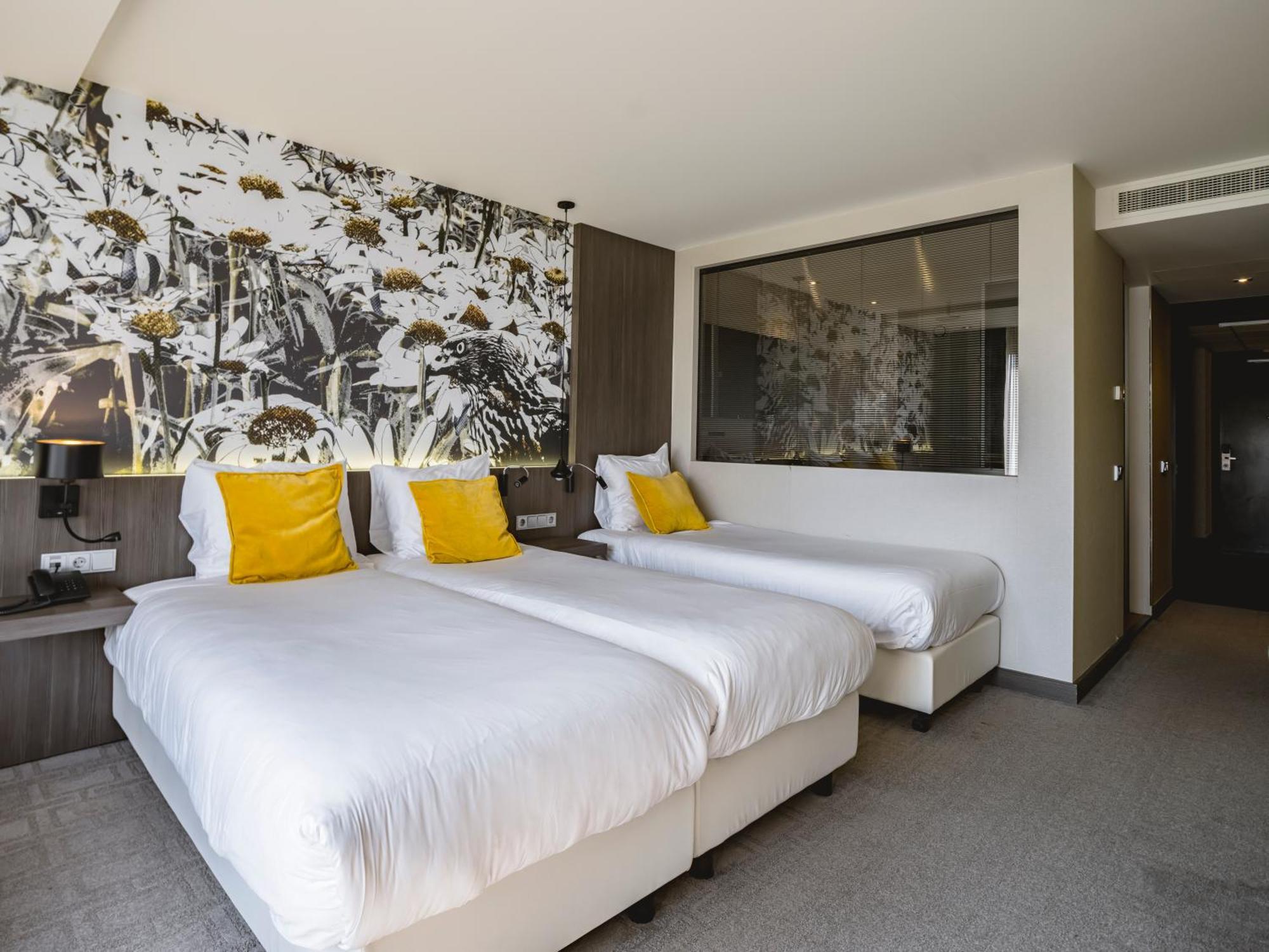 Van Der Valk Hotel Heerlen Rom bilde