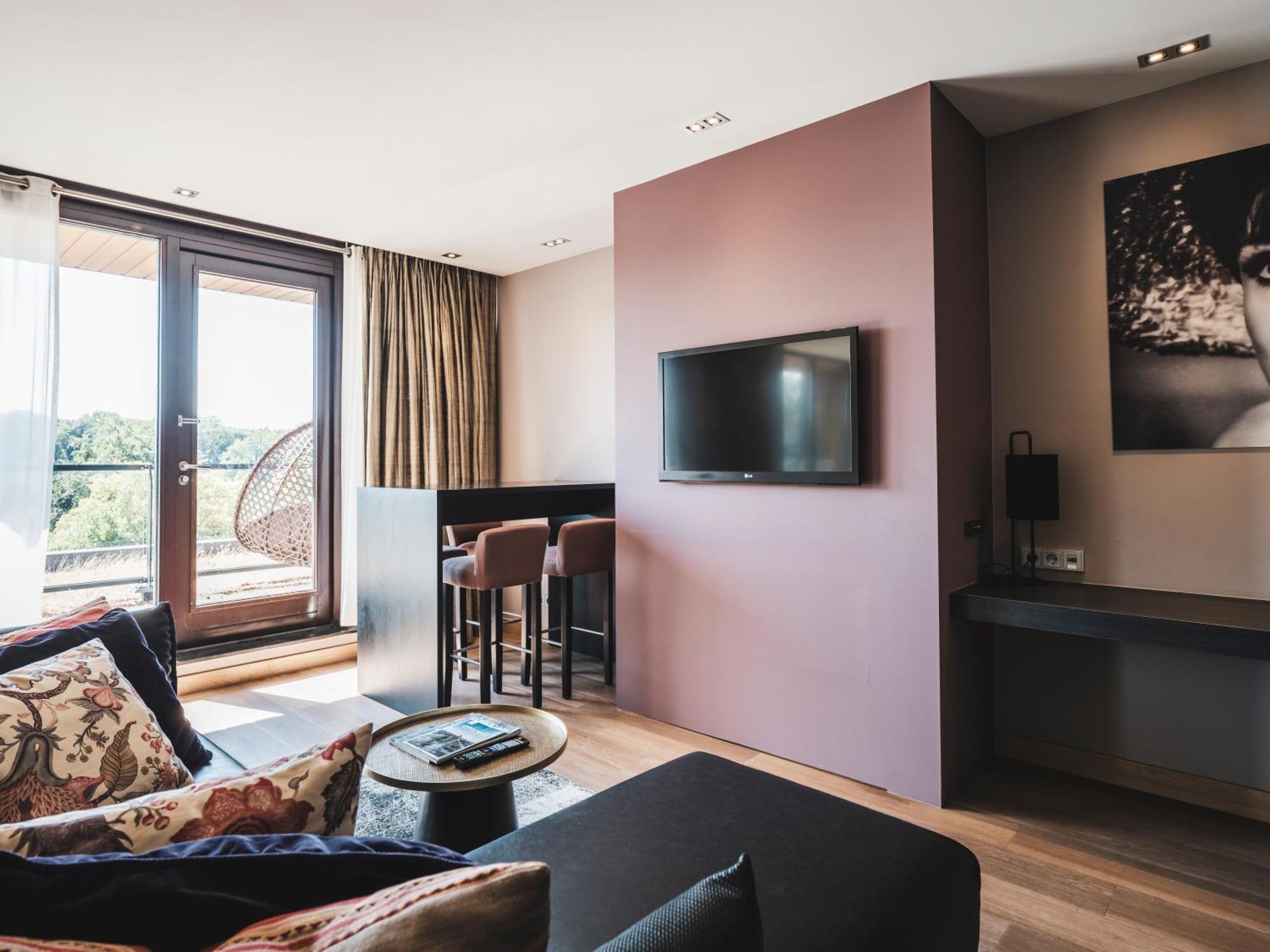 Van Der Valk Hotel Heerlen Rom bilde