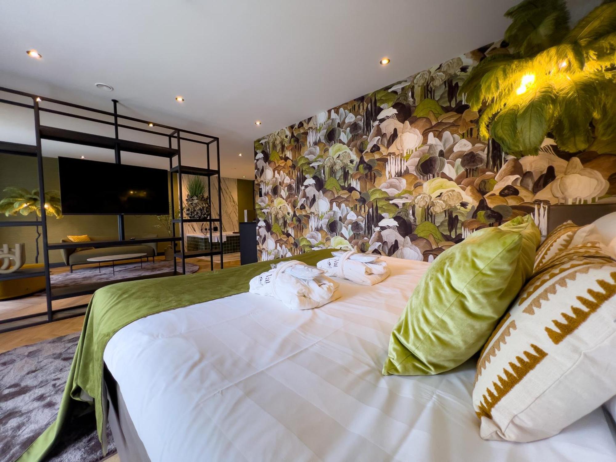 Van Der Valk Hotel Heerlen Rom bilde