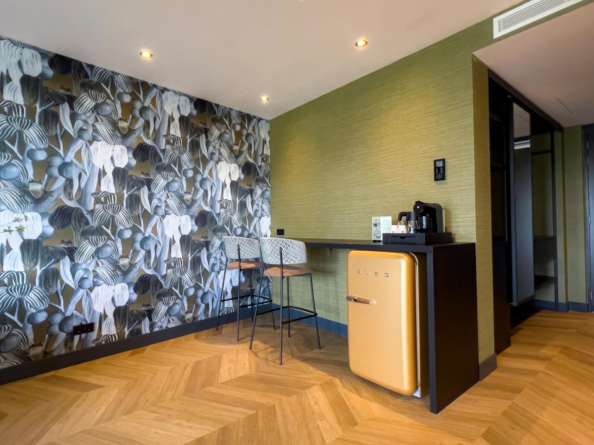 Van Der Valk Hotel Heerlen Rom bilde