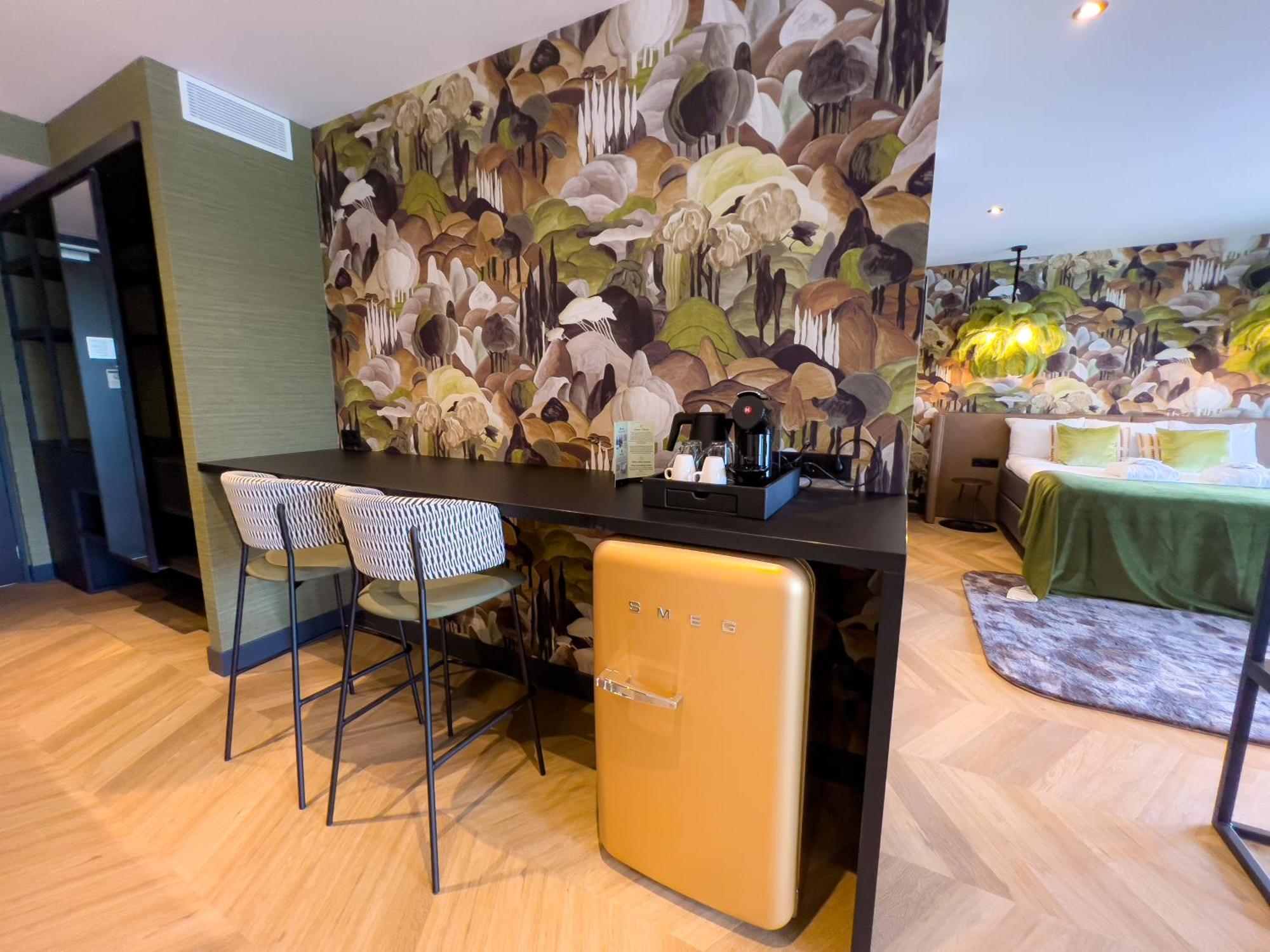 Van Der Valk Hotel Heerlen Rom bilde