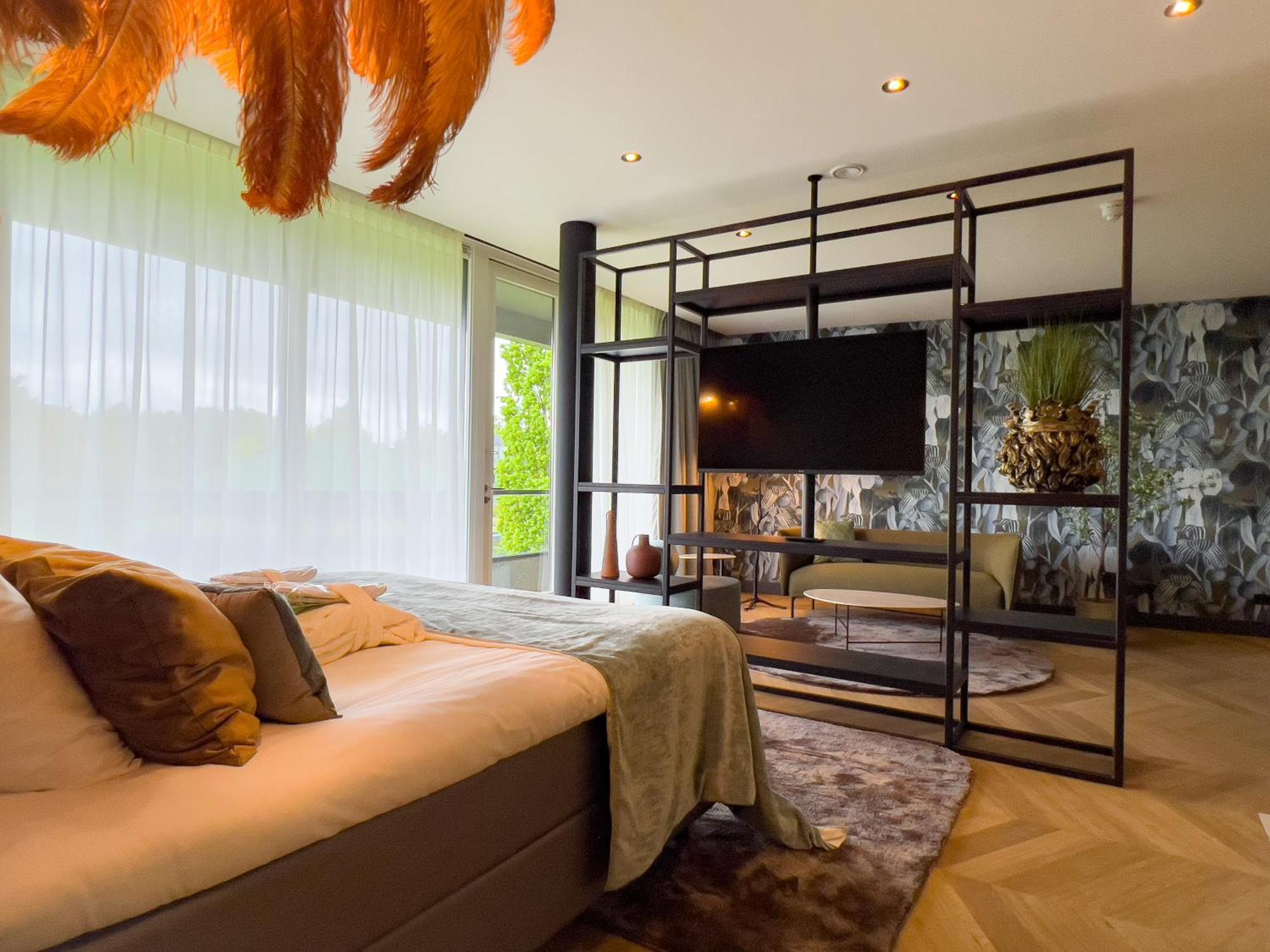 Van Der Valk Hotel Heerlen Rom bilde