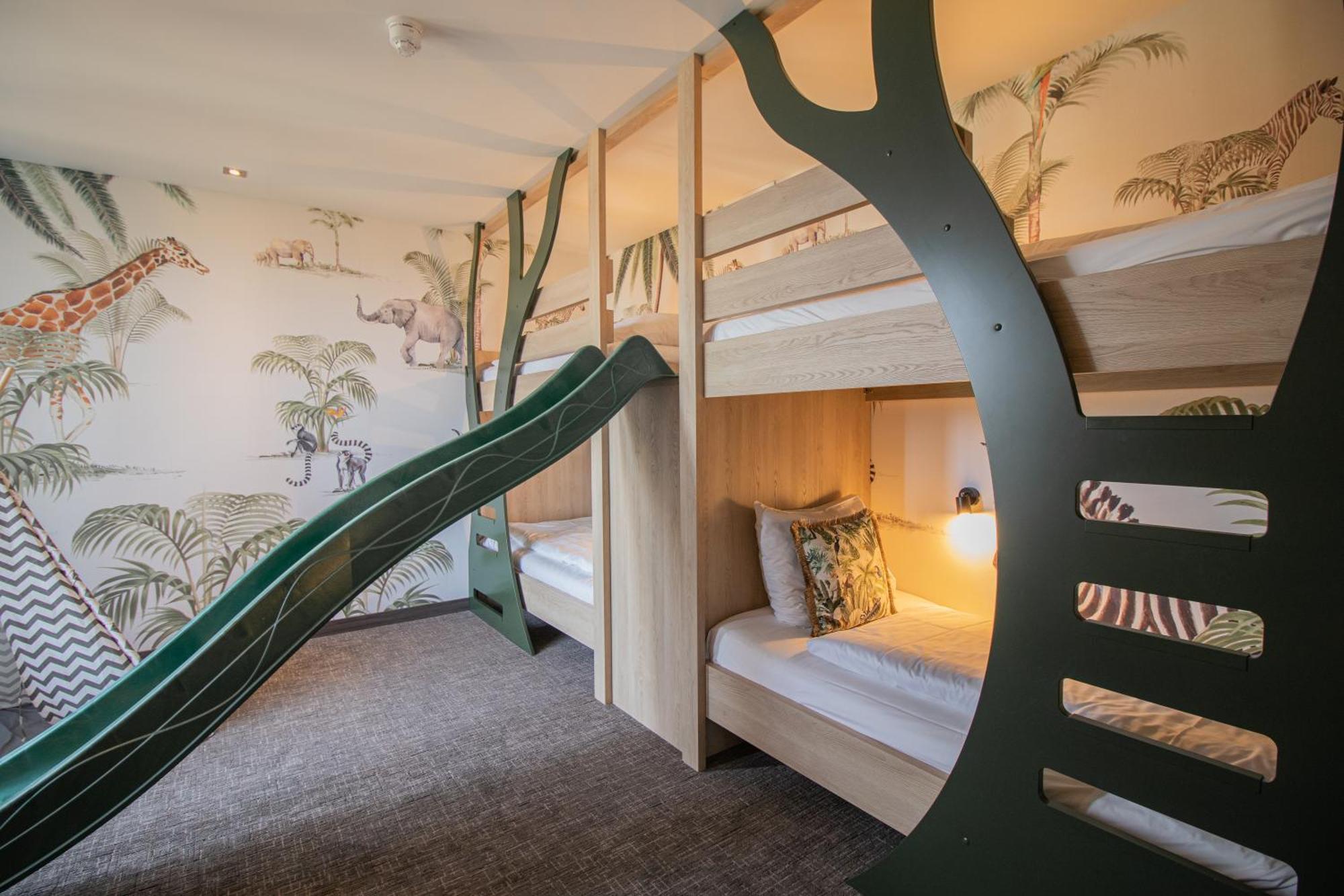 Van Der Valk Hotel Heerlen Rom bilde