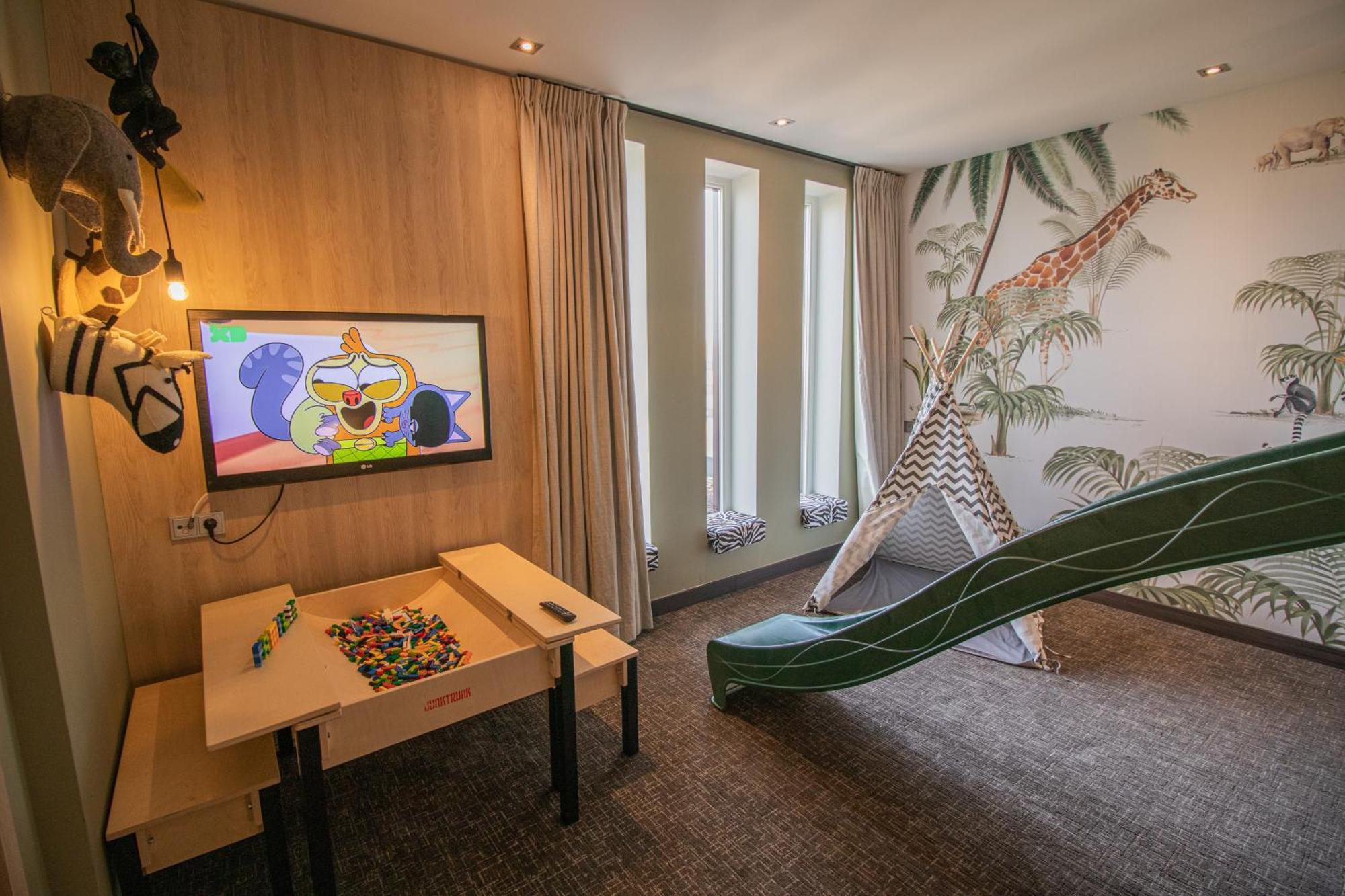 Van Der Valk Hotel Heerlen Rom bilde