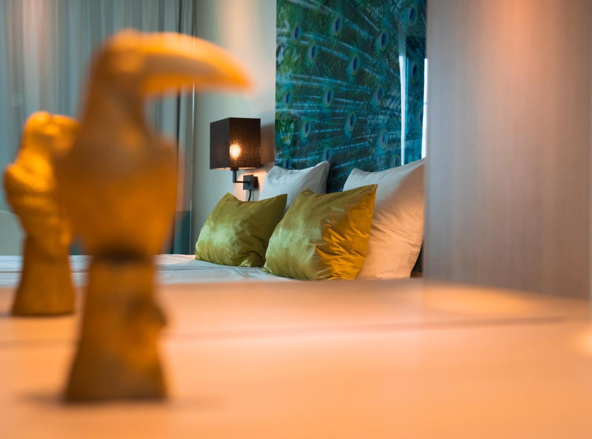 Van Der Valk Hotel Heerlen Rom bilde