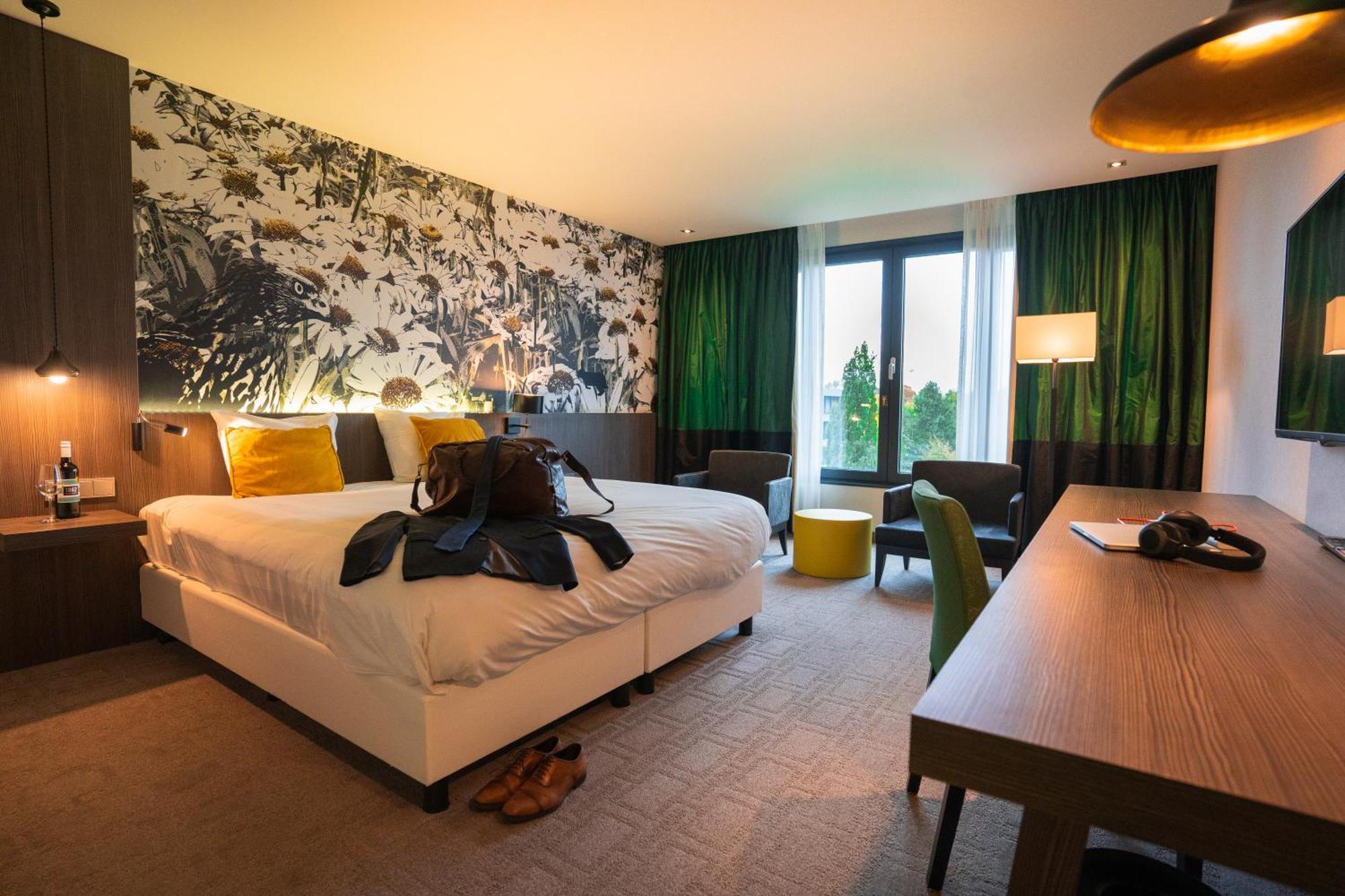 Van Der Valk Hotel Heerlen Rom bilde