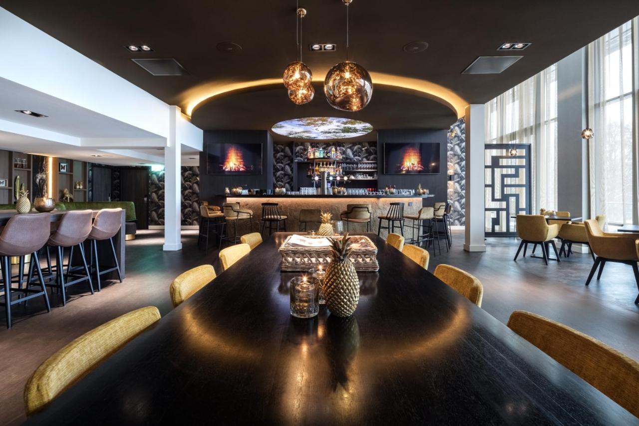 Van Der Valk Hotel Heerlen Eksteriør bilde