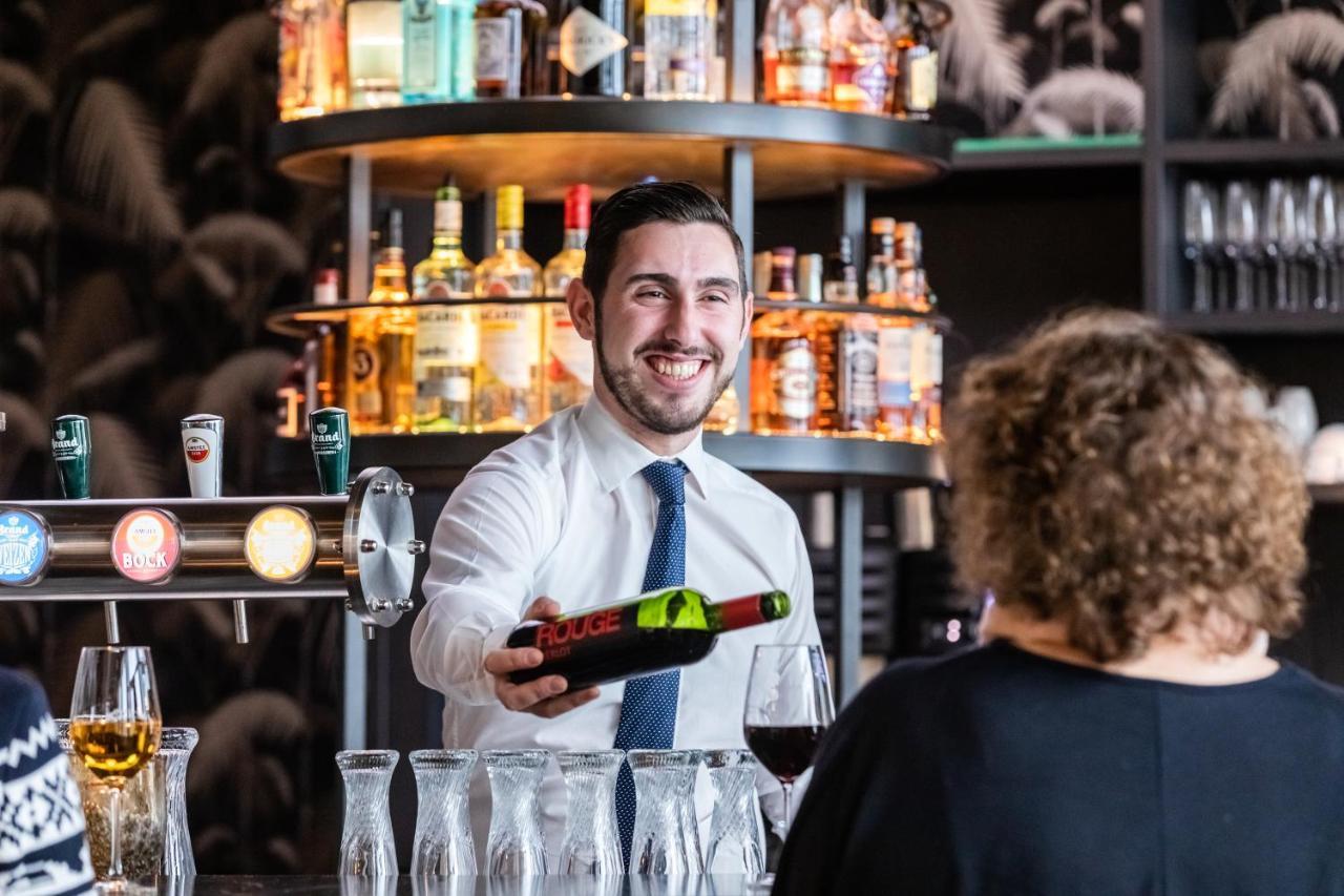 Van Der Valk Hotel Heerlen Eksteriør bilde